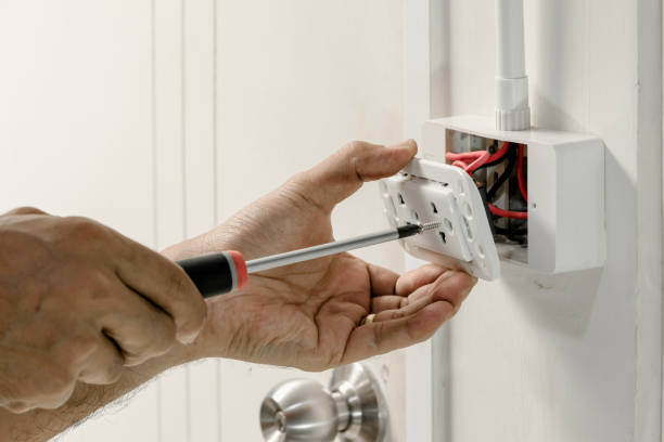 Why Trust Our Licensed Electricians for Your Electrical Needs in Fillmore, CA?